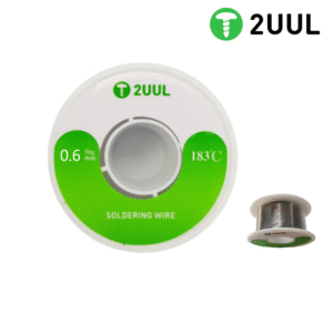 2UUL SC32, 2UUL SC32 0.6 mm, 2UUL SC32 solder wire