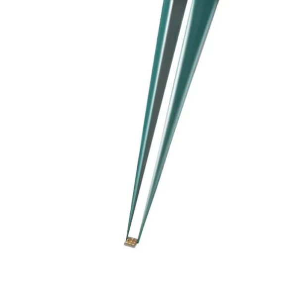 2UUL Ti01 Titanium Ultraprecise Tweezer – High-Accuracy Tool for Mobile PCB & IC Repair - Image 2