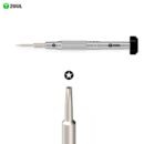 2UUL SD03 Rotating Cap Screwdriver – 0.8 mm Precision Tool for Mobile & Electronics Repair