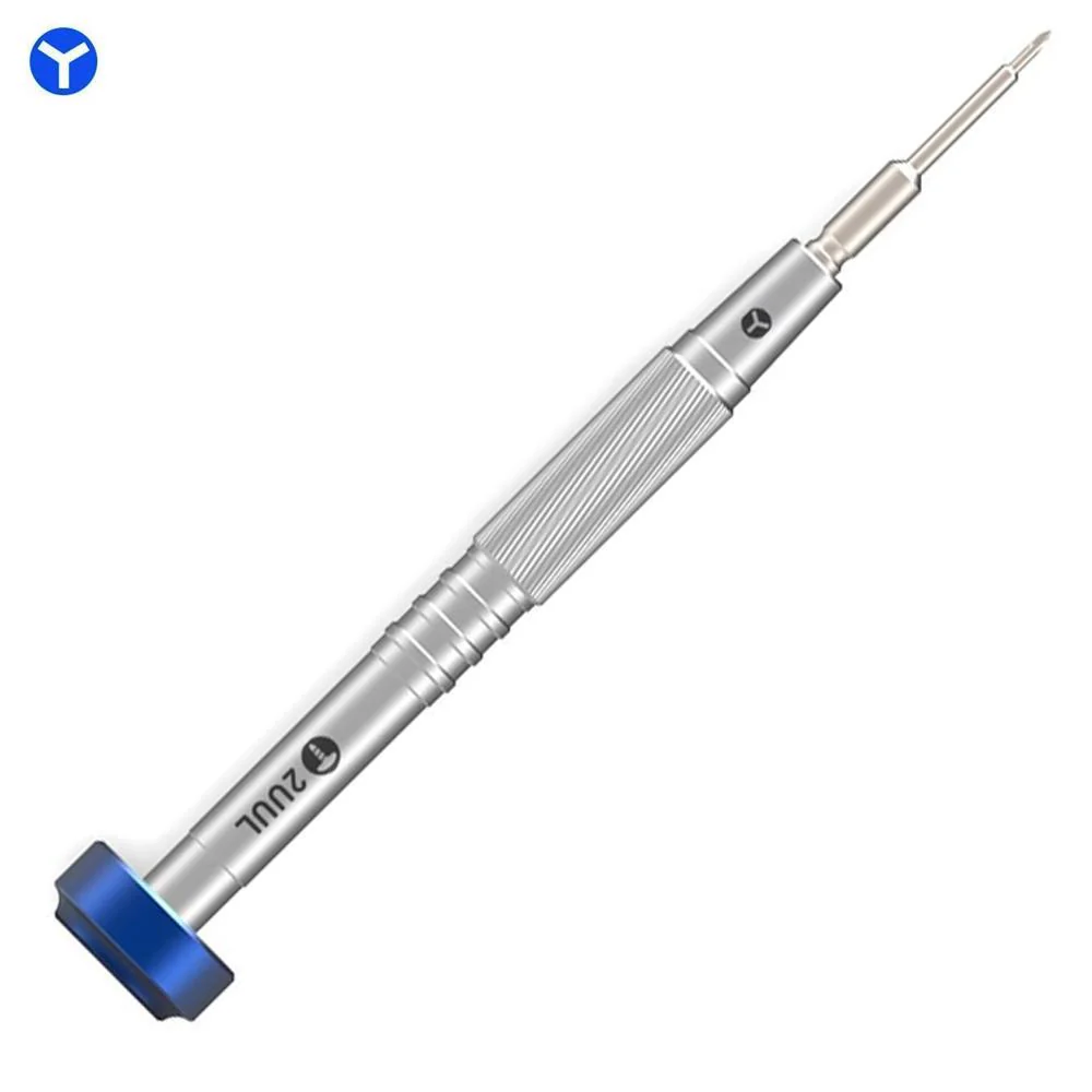 2UUL SD21 0.6mm 3D Everyday Screwdriver, 2UUL SD21, 2UUL SD21 0.6mm