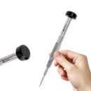 2UUL SD03 Rotating Cap Screwdriver – 0.8 mm Precision Tool for Mobile & Electronics Repair