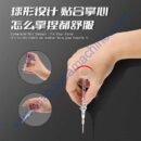 2UUL SD92 5-in-1 Precision Screwdriver Set – Updated Scroo Version for Mobile & Electronics Repair