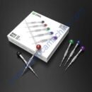 2UUL SD92 5-in-1 Precision Screwdriver Set – Updated Scroo Version for Mobile & Electronics Repair