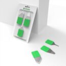 2UUL DA91 “X, Y, Z” 3‑in‑1 Precision Screen Opener – Triple‑Edge Alloy Pry Tool for Mobile & Tablet Repairs