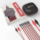 2UUL Ultra-Soft iPhone Power Cable – Boot/Test Line