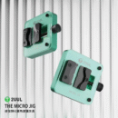 2UUL BH04 Micro Jig – Compact PCB Holding Fixture for IC & Mobile Repairs