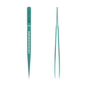 2UUL TI11 Titanium Tweezer – Precision Mobile Repair Tool
