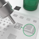 2UUL SNK PPD Low-Melting Solder Paste – 148 °C Precision Flux for Micro Rework