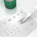 2UUL SNK PPD Low-Melting Solder Paste – 148 °C Precision Flux for Micro Rework
