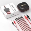 2UUL 18-Model Ultra-Soft Boot Line Cable