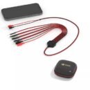 2UUL Ultra‑Soft 18‑Model Boot/Test Power Cable – iPhone 6–13 Pro Max FPC Activation Line