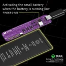 2UUL BT01 Battery Activation Board for iPhone 6 to 15 Pro Max