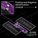 2UUL BT01 Battery Activation Board for iPhone 6 to 15 Pro Max