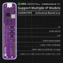 2UUL BT01 Battery Activation Board for iPhone 6 to 15 Pro Max