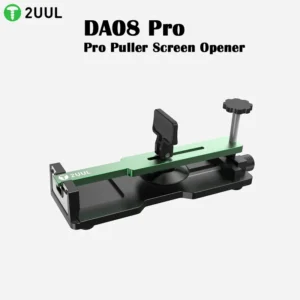 2UUL DA08 Pro No-Heat LCD Screen Opener Tool for mobile