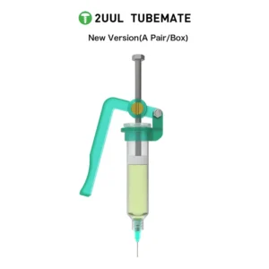2UUL SC03 TubeMate – Dual Paste Pushers for 10CC
