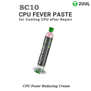 2UUL SC10 Thermal Paste – Cooling Solution for Motherboar