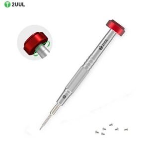 2UUL SD04, 2UUL 1.5mm Precision Screwdriver – Mobile Repair Tasks