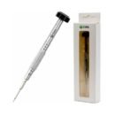 2UUL SD03 Rotating Cap Screwdriver – 0.8 mm Precision Tool for Mobile & Electronics Repair