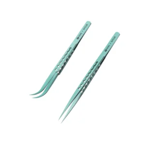 2UUL Titanium Alloy Ultralight Tweezer