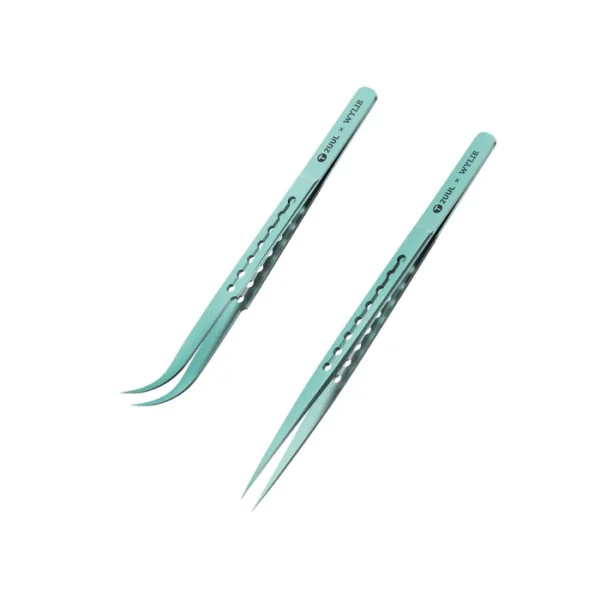 2UUL Titanium Alloy Ultralight Tweezer