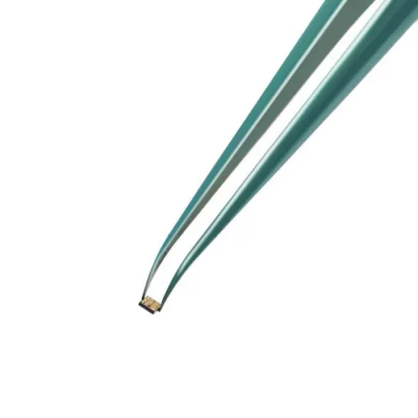 2UUL Ti01 Titanium Ultraprecise Tweezer – High-Accuracy Tool for Mobile PCB & IC Repair - Image 5