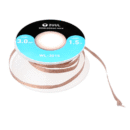 2UUL WL‑3015 Double‑Sided Desoldering Wick – 3.0 mm × 1.5 m Copper Braid for Efficient Solder Removal