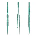 2UUL Ti01 Titanium Ultraprecise Tweezer – High-Accuracy Tool for Mobile PCB & IC Repair