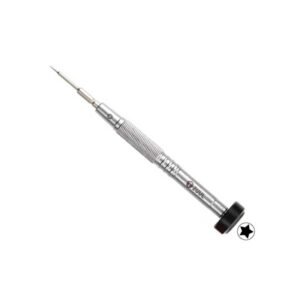 2UUL SD03 3D Screwdriver 0.8 mm, 2UUL SD03 3D Screwdriver 0.8 mm