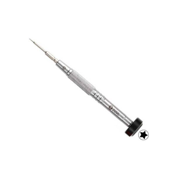 2UUL SD03 3D Screwdriver 0.8 mm, 2UUL SD03 3D Screwdriver 0.8 mm
