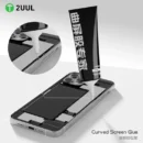 2UUL DA47 Black Curved Screen Glue – 25 ml Fast‑Dry Adhesive for Mobile Repairs