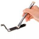 2UUL CL11 Dual‑End Anti‑Static Cleaning Brush – PCB & Motherboard Dust Remover