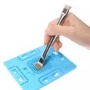 2UUL CL11 Dual‑End Anti‑Static Cleaning Brush – PCB & Motherboard Dust Remover