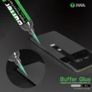 2UUL GL01 Black Fast‑Dry Buffer Glue – 30 ml Mobile Repair Adhesive