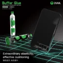 2UUL GL01 Black Fast‑Dry Buffer Glue – 30 ml Mobile Repair Adhesive