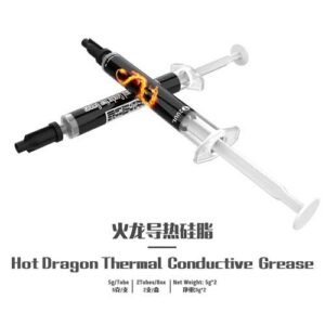 2UUL SC04 Thermal Grease, 2UUL SC04, 2UUL SC04 grease