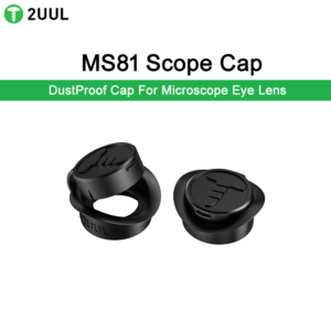2UUL MS81 ScopeCap