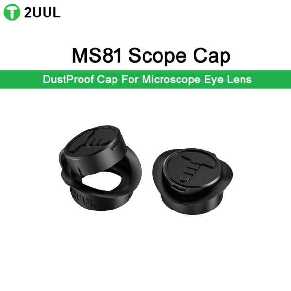 2UUL MS81 ScopeCap