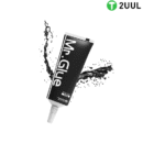 2UUL DA41 Mr. Glue 25ml Heavy-Duty Black Adhesive