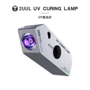 2UUL SC05, 2UUL SC05 Handy UV Curing Lamp, UV Curing Lamp