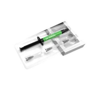2UUL SC53 UV Green Curable Solder Mask – 10cc Syringe