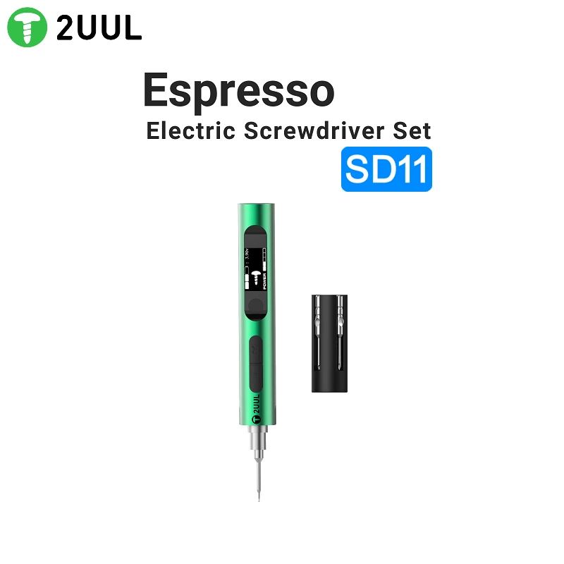 2UUL SD11 Electric Screwdriver