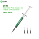 2UUL SC99 Nano Solder Paste, 2UUL SC99, SC99 Nano Solder Paste