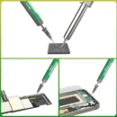 2UUL SC99 Nano Solder Paste (183 °C) – Precision Flux for Dock & FPC Connector Repair