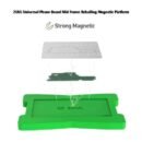 2UUL BH11 Universal Magnetic Mid‑Frame Reballing Platform – Stable Board Holder for Phone PCB Work