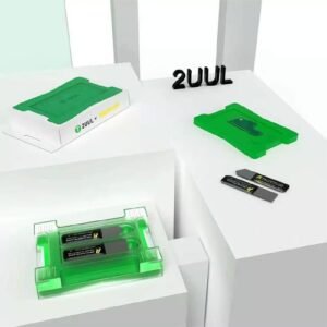 2UUL BH11, 2UUL BH11 reballing platform, 2UUL magnetic reballing station, universal reballing jig, mobile phone motherboard reballing tool